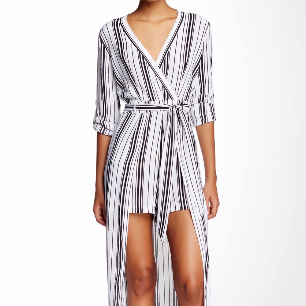 Perfect Getaway Outfit